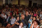 Maria Josep Safont ya es la primera alcaldesa de Burriana