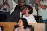 Maria Josep Safont ya es la primera alcaldesa de Burriana