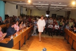 Maria Josep Safont ya es la primera alcaldesa de Burriana