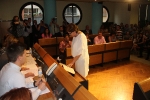 Maria Josep Safont ya es la primera alcaldesa de Burriana