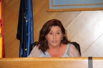 Maria Josep Safont ya es la primera alcaldesa de Burriana