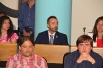 Maria Josep Safont ya es la primera alcaldesa de Burriana