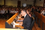 Maria Josep Safont ya es la primera alcaldesa de Burriana