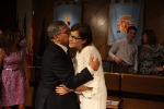 Maria Josep Safont ya es la primera alcaldesa de Burriana