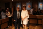 Maria Josep Safont ya es la primera alcaldesa de Burriana