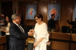 Maria Josep Safont ya es la primera alcaldesa de Burriana