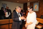 Maria Josep Safont ya es la primera alcaldesa de Burriana