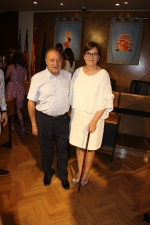 Maria Josep Safont ya es la primera alcaldesa de Burriana
