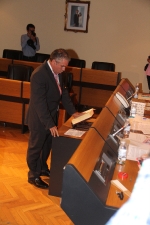 Maria Josep Safont ya es la primera alcaldesa de Burriana