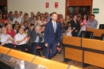 Maria Josep Safont ya es la primera alcaldesa de Burriana