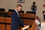 Maria Josep Safont ya es la primera alcaldesa de Burriana