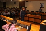 Maria Josep Safont ya es la primera alcaldesa de Burriana