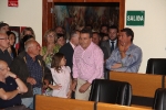 Maria Josep Safont ya es la primera alcaldesa de Burriana