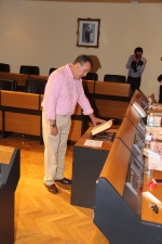 Maria Josep Safont ya es la primera alcaldesa de Burriana