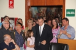 Maria Josep Safont ya es la primera alcaldesa de Burriana