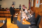 Maria Josep Safont ya es la primera alcaldesa de Burriana