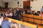 Maria Josep Safont ya es la primera alcaldesa de Burriana