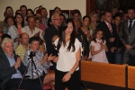Maria Josep Safont ya es la primera alcaldesa de Burriana