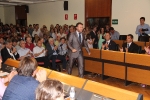 Maria Josep Safont ya es la primera alcaldesa de Burriana