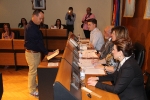 Maria Josep Safont ya es la primera alcaldesa de Burriana