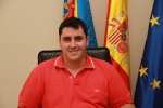 El alcalde de nules le requiere a Mario García que devuelva el ordenador de alcaldía que se ha llevado a casa