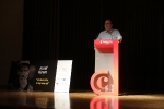 Josef Ajram da una lección de 'motivación empresarial' para clausurar el I Work Forum Castellón
