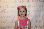La Falla Don Bosco tira la traca a Isabel Andreu i Lucía Gallego i les seues les 21 falleres de les corts