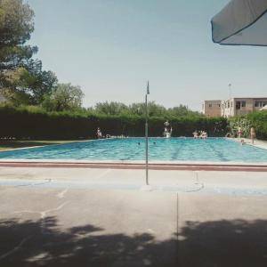 Trig intensifica la actividad estival con la apertura de las dos piscinas y la escuela de verano