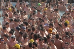 La fiesta sigue en el barco