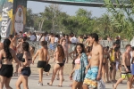 La fiesta sigue en el barco