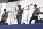 La fiesta sigue en el barco