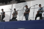 La fiesta sigue en el barco