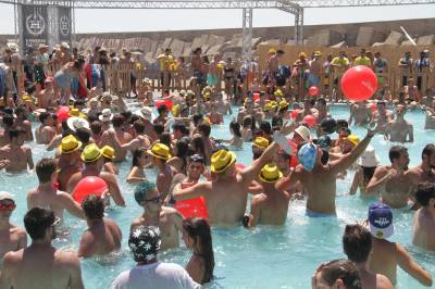 El Arenal Sound sigue adelante y anuncia que la programación sigue intacta