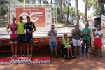 Prop de 200 atletes participen al I Triatló de Vila-real