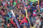 El Xupinasso da inicio a Les Penyes en Festes 2015