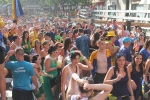El Xupinasso da inicio a Les Penyes en Festes 2015