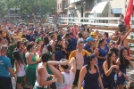 El Xupinasso da inicio a Les Penyes en Festes 2015