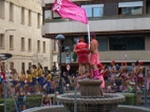 El Xupinasso da inicio a Les Penyes en Festes 2015