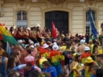 El Xupinasso da inicio a Les Penyes en Festes 2015