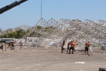 Arenal Sound ha invertido más de 2 millones de euros en infraestructuras en seis años