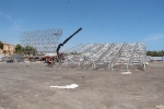 Arenal Sound ha invertido más de 2 millones de euros en infraestructuras en seis años