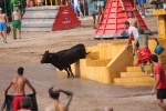 La Paloma protagoniza una tarde de fiesta 