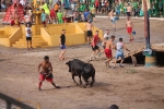 La Paloma protagoniza una tarde de fiesta 