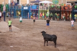 La Paloma protagoniza una tarde de fiesta 