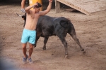 La Paloma protagoniza una tarde de fiesta 