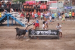 La Paloma protagoniza una tarde de fiesta 