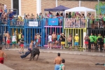 La Paloma protagoniza una tarde de fiesta 