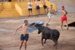 La Paloma protagoniza una tarde de fiesta 