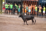 La Paloma protagoniza una tarde de fiesta 