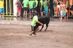 La Paloma protagoniza una tarde de fiesta 